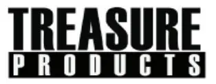 TREASURE PRODUCTS logo