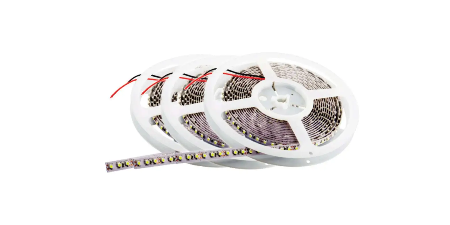 V-tac Vt-3529-60 Led Strip Lights Instruction Manual