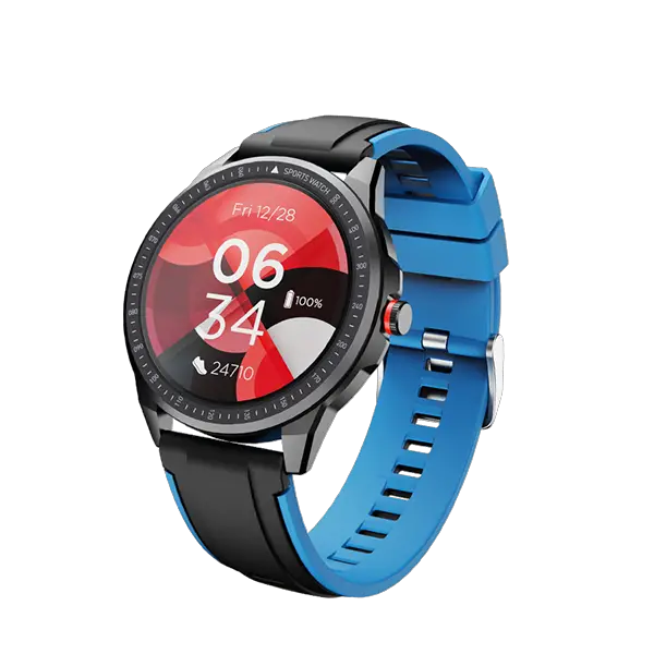 Boat Watch Flash User Manual