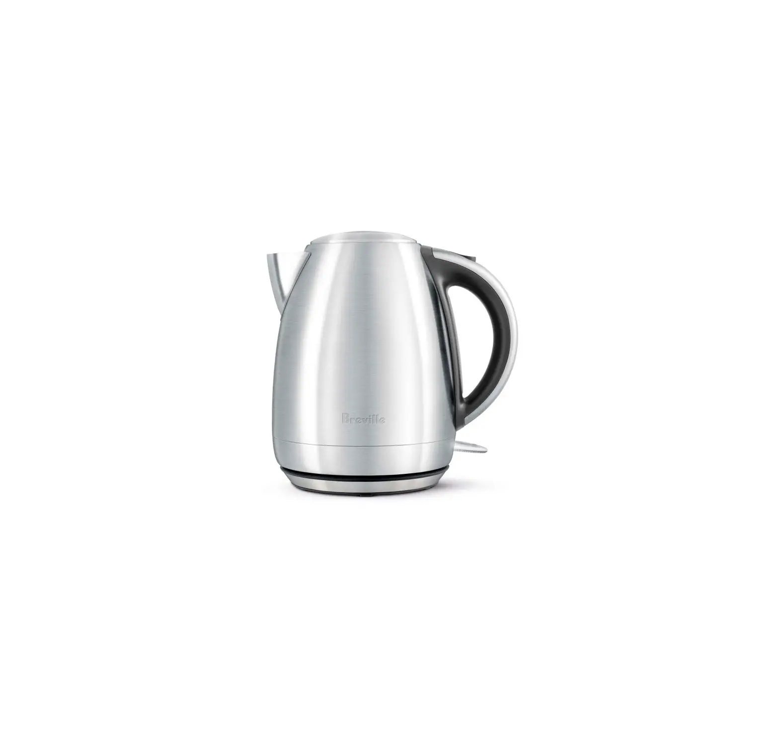 Breville Soft Open Kettle Instruction Manual