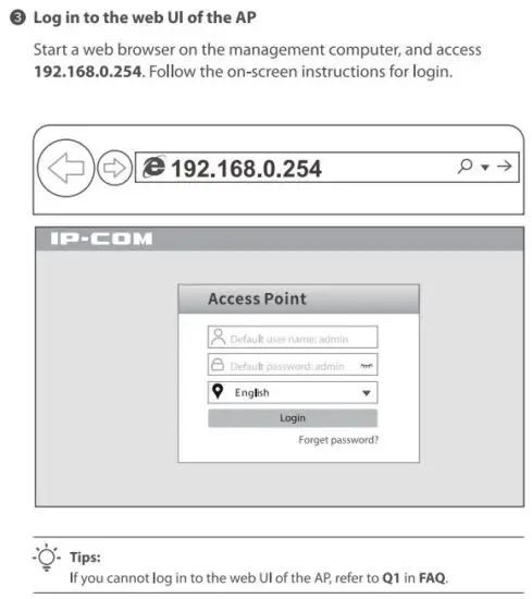 FIG 19 Logln to the well Ul of the AP.JPG