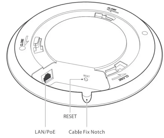 FIG 4 Port button.JPG