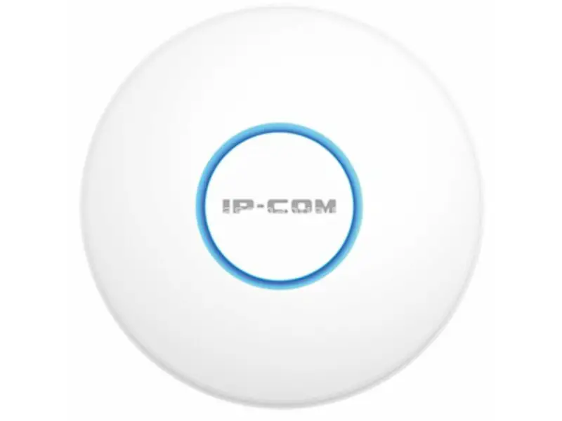 Ip-com Iuap-ac-lr 802.11ac Dual-band Long Range Access Point Installation Guide Ip-com Iuap-ac-lr 802.11ac Dual-band Long Range Access Point Installation Guide