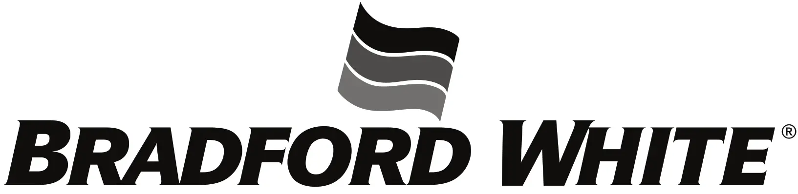 BRADFORD WHITE LOGO 2