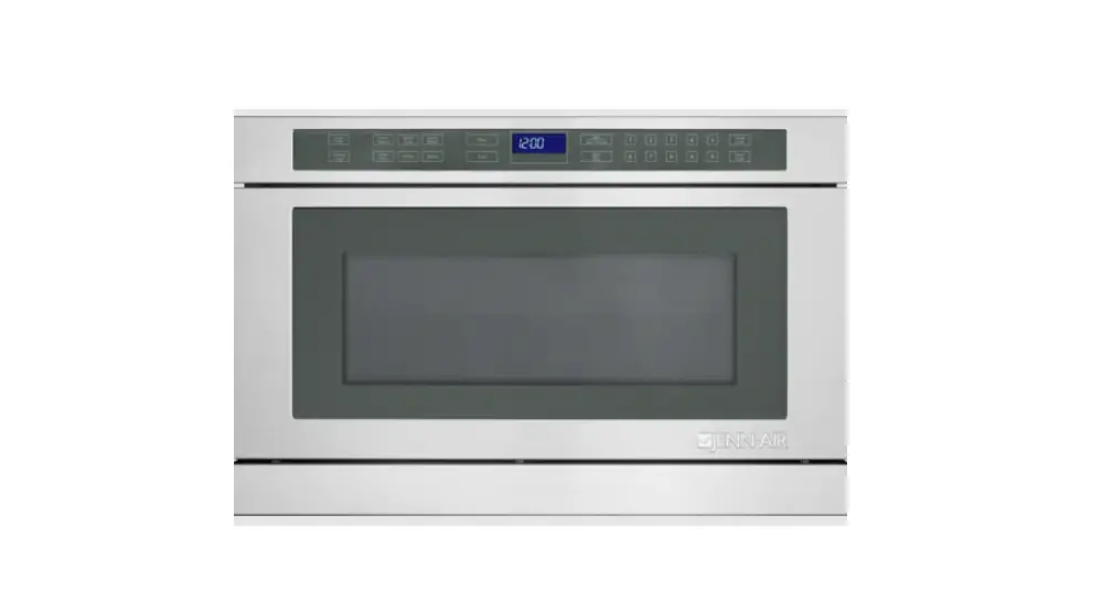 Jennair Jmd2124ws Microwave Drawer User Guide Jennair Jmd2124ws Microwave Drawer User Guide