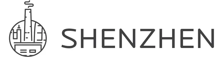 Shenzhen - Logo