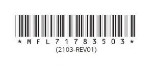 Bar code
