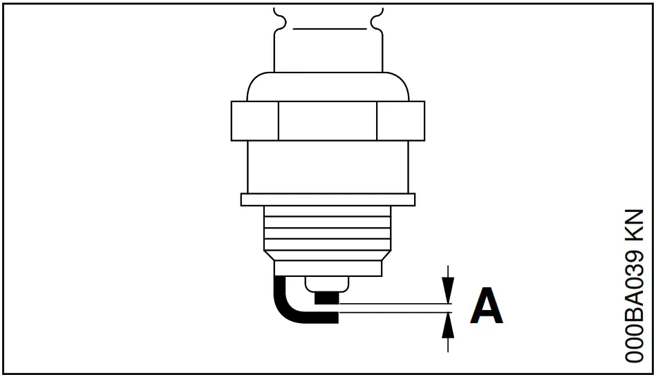 Stihl HS 45 Homescaper Hedge Trimmer - Fig 13