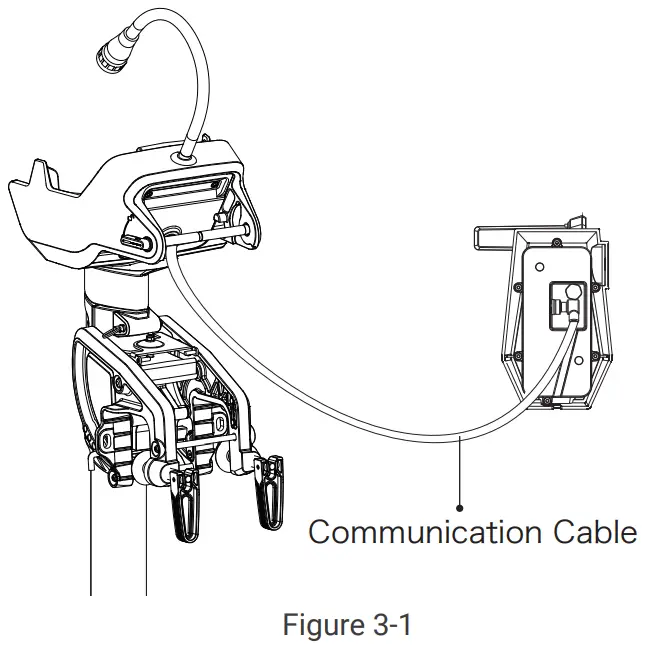 EPROPULSION Evo Control and Evo Tiller System - fig12