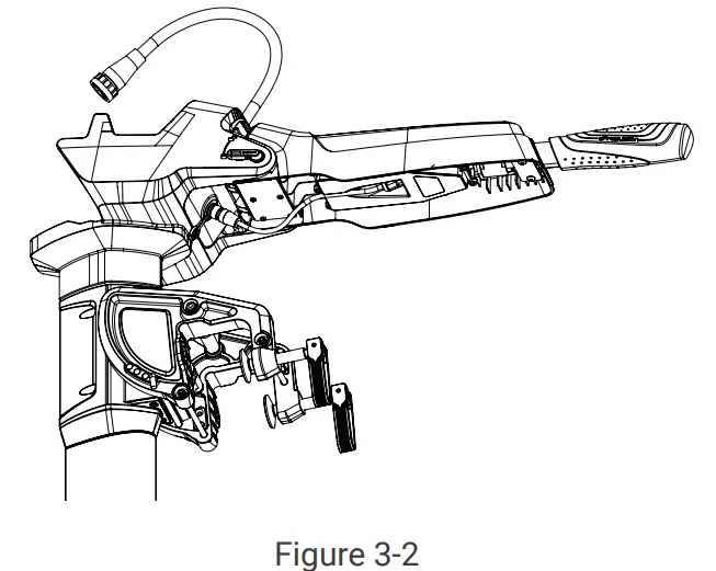 EPROPULSION Evo Control and Evo Tiller System - fig13