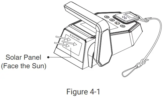 EPROPULSION Evo Control and Evo Tiller System - fig14