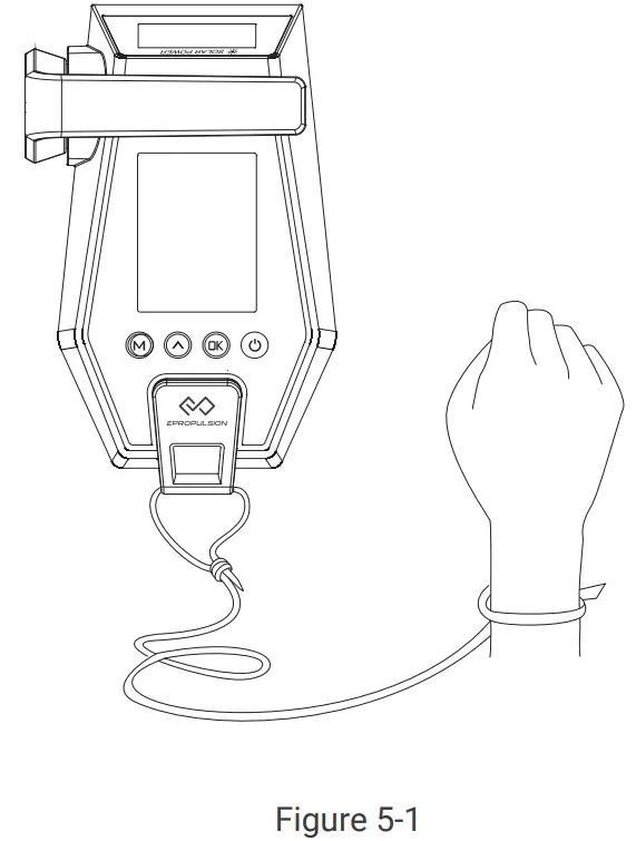 EPROPULSION Evo Control and Evo Tiller System - fig17