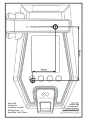 EPROPULSION Evo Control and Evo Tiller System - fig4