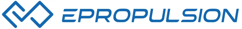 EPROPULSION logo