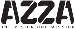AZZA logo 2