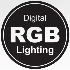 Digital RGB Lighting