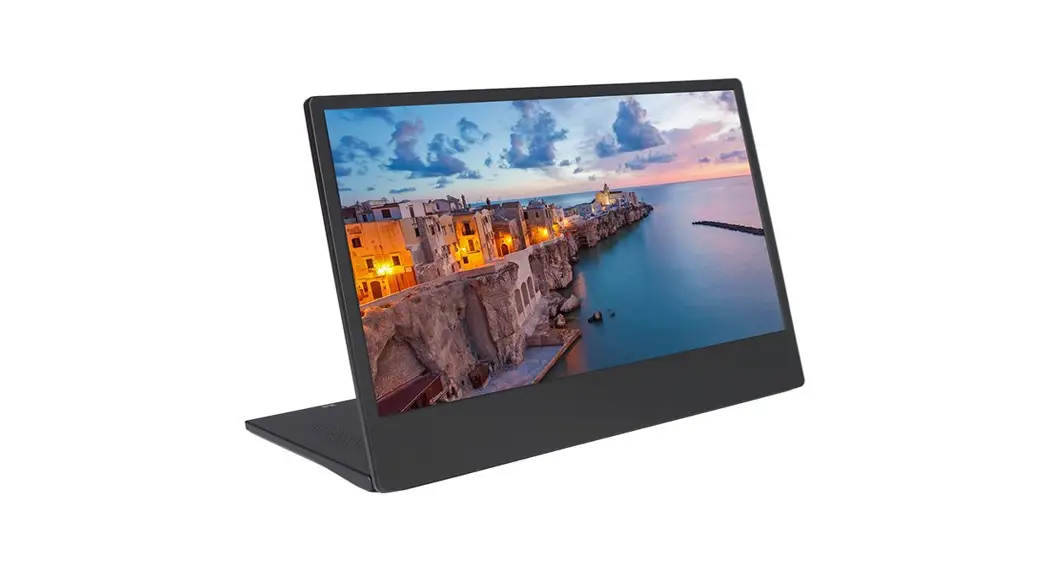 Gechic M505e 15.6-inch 16.9 Portable Lcd Monitor User Manual