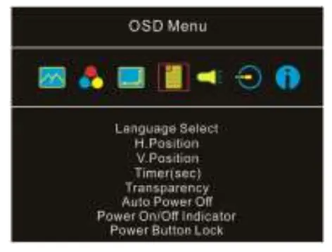 Gechic M505E 15 6 Inch 169 Portable LCD Monitor - app 3