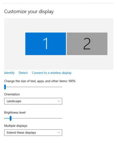 Gechic M505E 15 6 Inch 169 Portable LCD Monitor - app 5