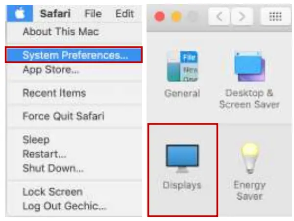 Gechic M505E 15 6 Inch 169 Portable LCD Monitor - app 6