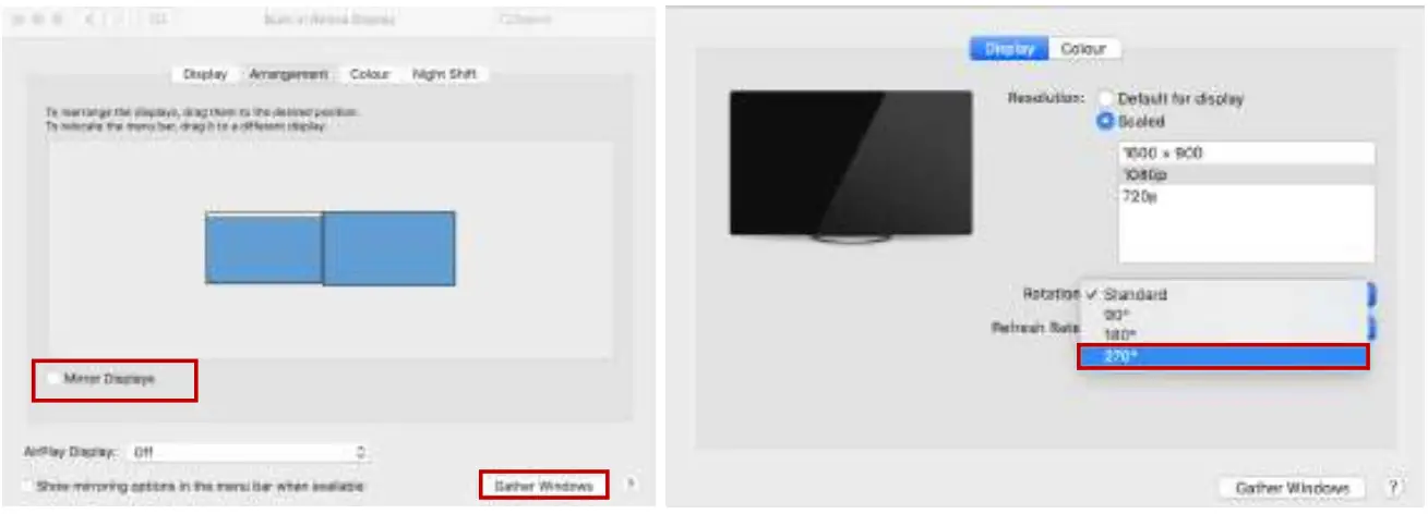 Gechic M505E 15 6 Inch 169 Portable LCD Monitor - app 7