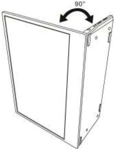 Gechic M505E 15 6 Inch 169 Portable LCD Monitor - fig 3