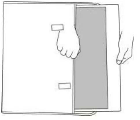 Gechic M505E 15 6 Inch 169 Portable LCD Monitor - fig 4