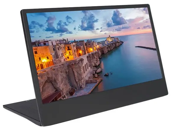 Gechic M505E 15 6 Inch 169 Portable LCD Monitor