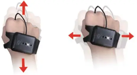 Huajia Technology Industry RC1156 Remote Control Car - Adjust volume