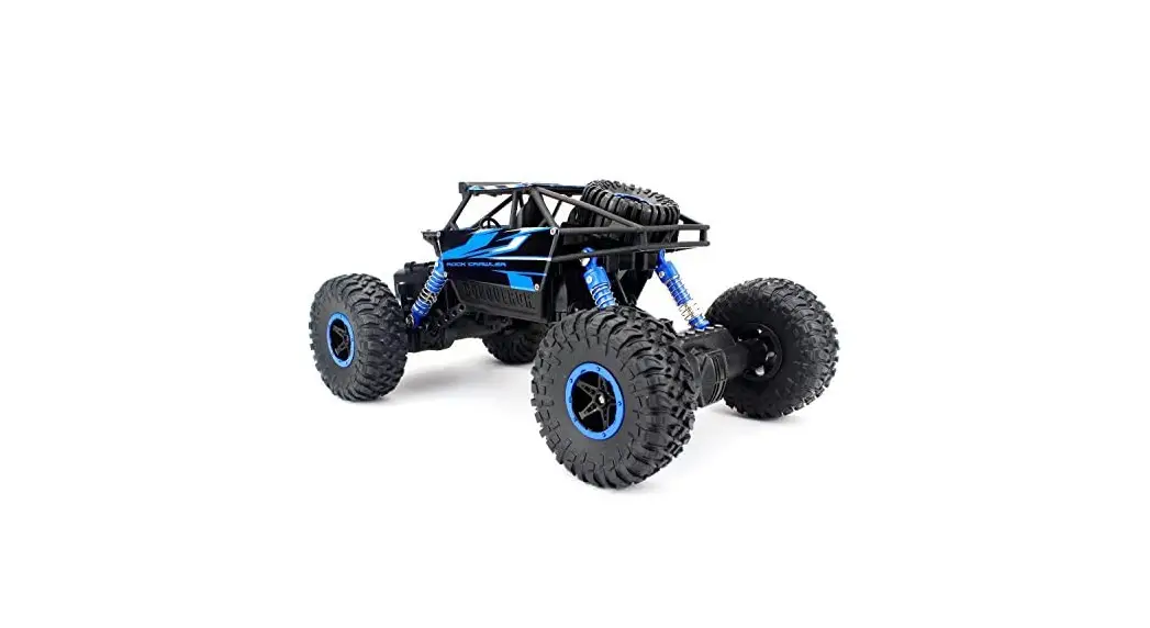 Huajia Technology Industry Rc1156 Remote Control Car Instruction Manual