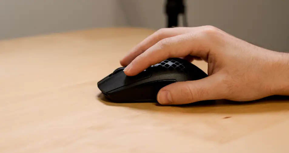 Steelseries 62604 Aerox 3 Wireless Wireless Gaming Mouse User Guide Steelseries 62604 Aerox 3 Wireless Wireless Gaming Mouse User Guide