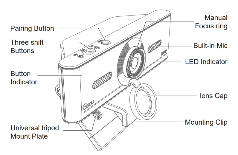Gsou-Technology-Bluetooth-PC-Camera-HD-COMS-PC-Webcam-1