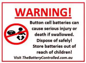 FIG 1 Important Info