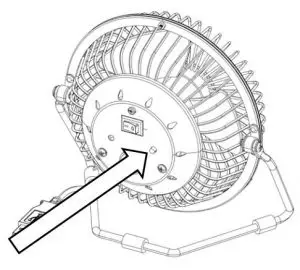 FIG 5 Setting the Time