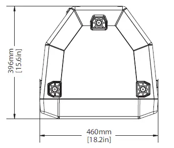 Beta-Three-T15a-Two-Way-15-Way-Full-Range-Active-Speaker-fig-12