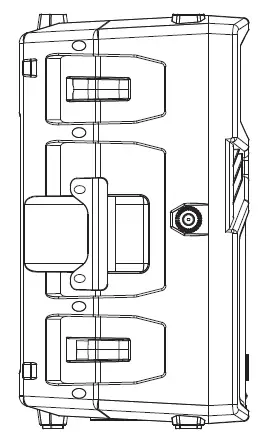 Beta-Three-T15a-Two-Way-15-Way-Full-Range-Active-Speaker-fig-13