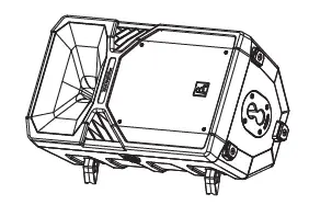 Beta-Three-T15a-Two-Way-15-Way-Full-Range-Active-Speaker-fig-8