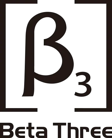 Beta-Three-T15a-Two-Way-15-Way-Full-Range-Active-Speaker-logo