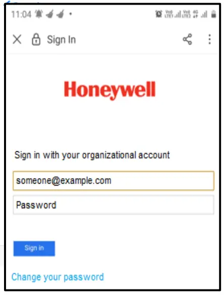 Connected OEM mobile node