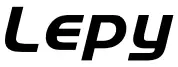 LEPY Logo