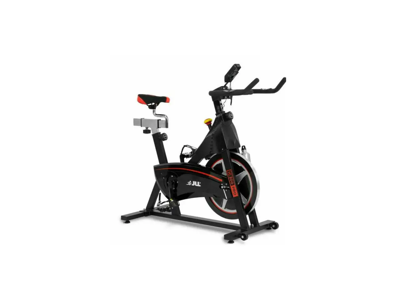 Jll Fitness Ic350 Pro Indoor Exercise Or Spin Bike Instruction Manual Jll Fitness Ic350 Pro Indoor Exercise Or Spin Bike Instruction Manual