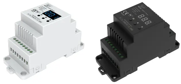 lEDYi-Lighting-XC-D-RF-DMX512-Din-Rail-led-pixel-neon-strip-DMX-Master-FIG-1