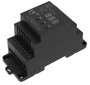 lEDYi-Lighting-XC-D-RF-DMX512-Din-Rail-led-pixel-neon-strip-DMX-Master-PRODUCT