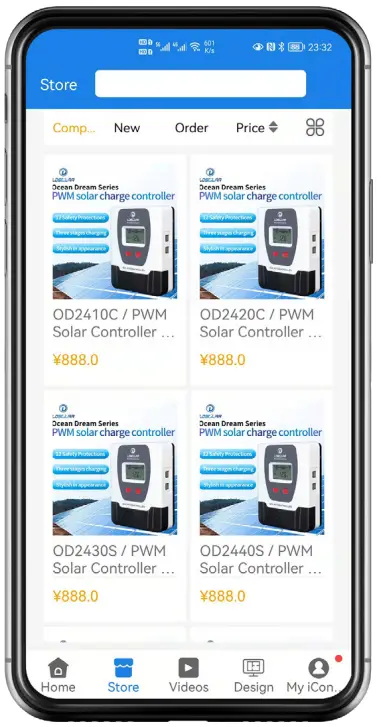 Apps iConnect App - 16