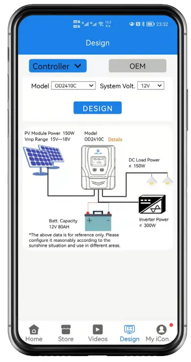 Apps iConnect App - 19