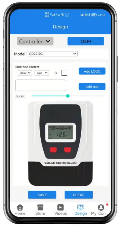 Apps iConnect App - 20