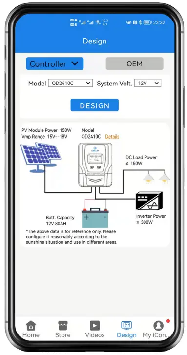 Apps iConnect App - 21