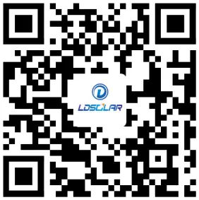 Apps iConnect App - qr