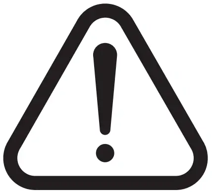 Banzai 39029 - Warning