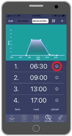aquaticlife CREATING A COLOR 1